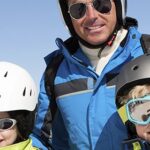 Solbriller til sport