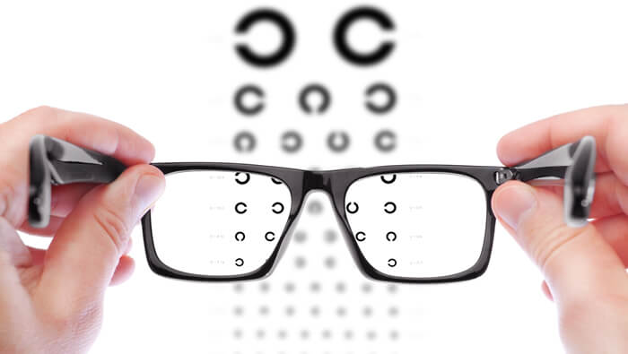 Hos Bleshøy Optometri i Skive vi højeste kvalitet